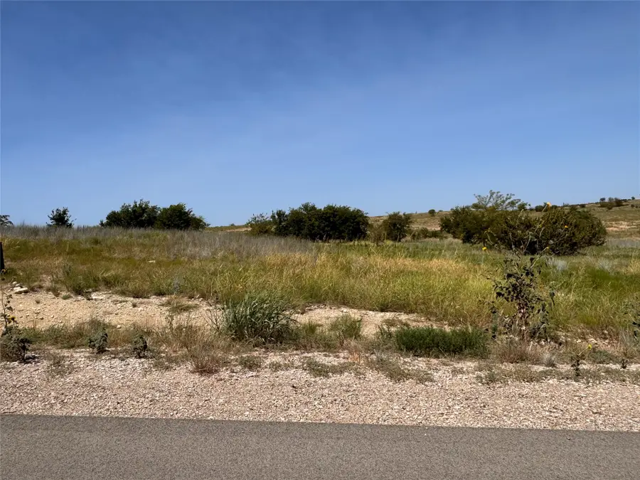 3604 Lucky Pepper Drive, Cresson, TX 76035 - #3