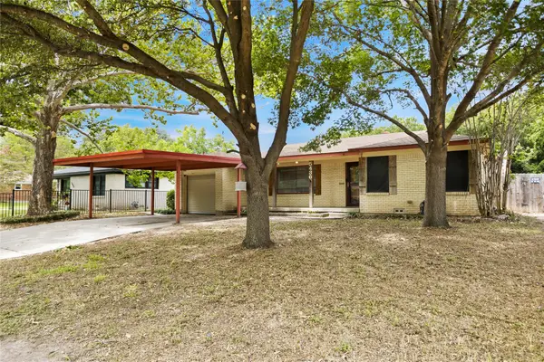 5436 Fursman Avenue, Fort Worth, TX 76114