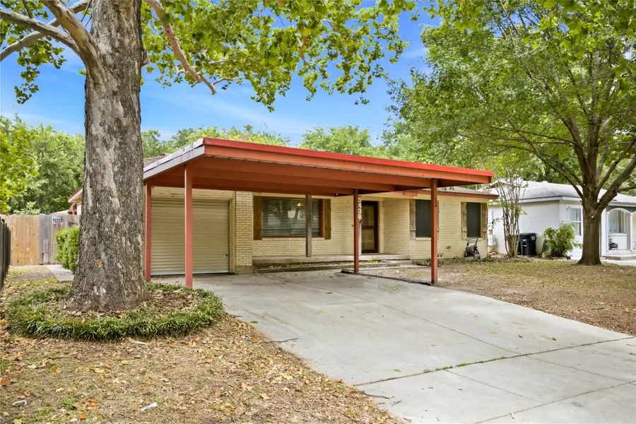 5436 Fursman Avenue, Fort Worth, TX 76114 - #2