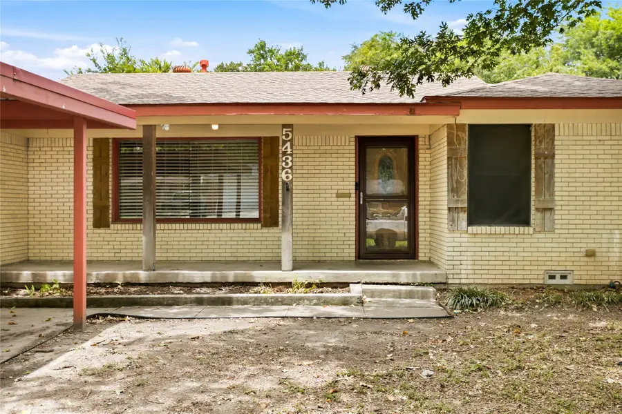 5436 Fursman Avenue, Fort Worth, TX 76114 - #3