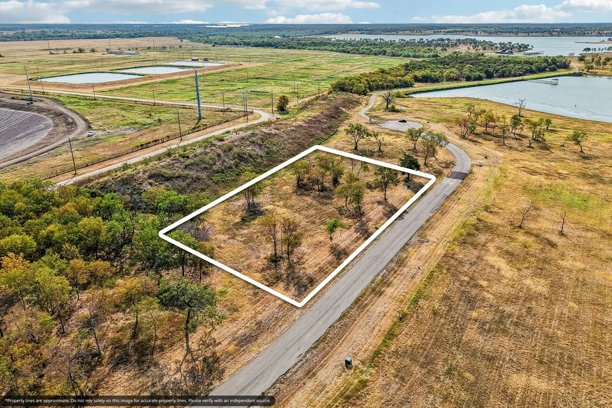 Lot50 Magnolia Drive, Corsicana, TX 75110 - #1
