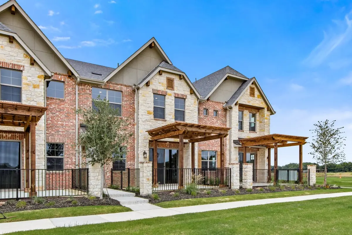 2888 Enfield, The Colony, TX 75056 - #1
