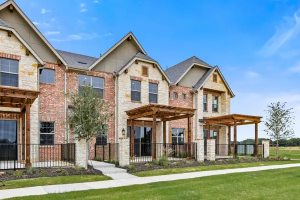 2888 Enfield, The Colony, TX 75056