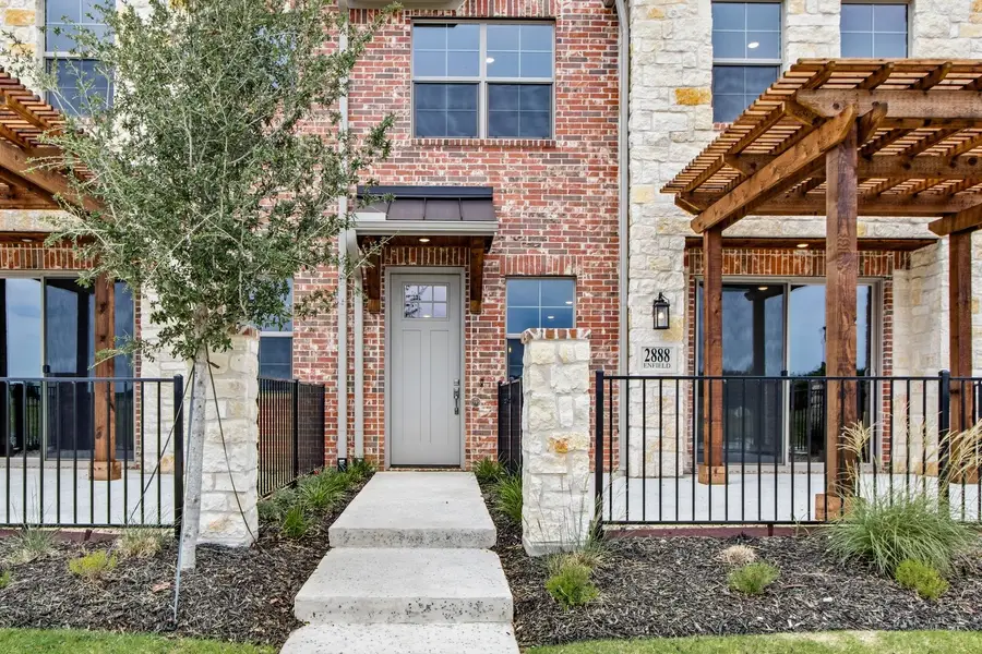2888 Enfield, The Colony, TX 75056 - #3