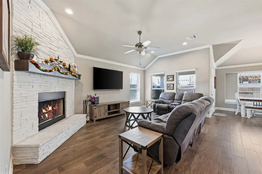 251 Bear Trail, Waxahachie, TX 75165 - #3