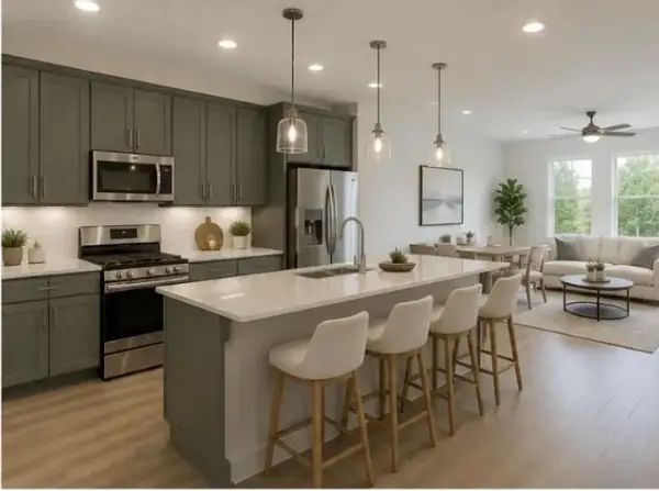 1412 Metropolitan Avenue #102, Dallas, TX 75215