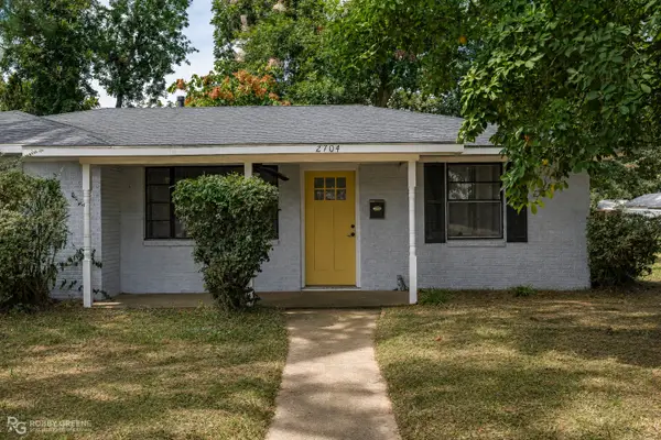 2704 E Cavett Drive, Shreveport, LA 71104