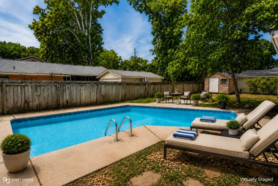2704 E Cavett Drive, Shreveport, LA 71104 - #3
