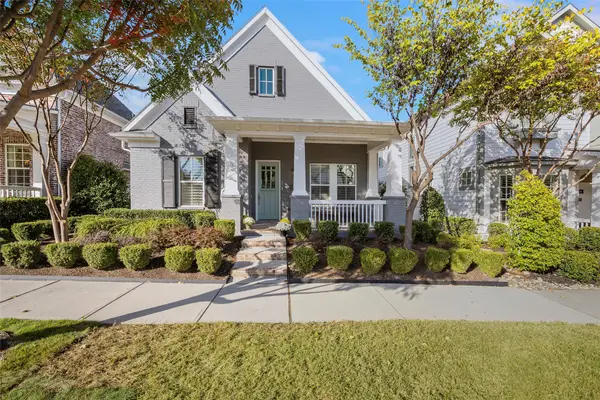7512 Wescott Lane, McKinney, TX 75071