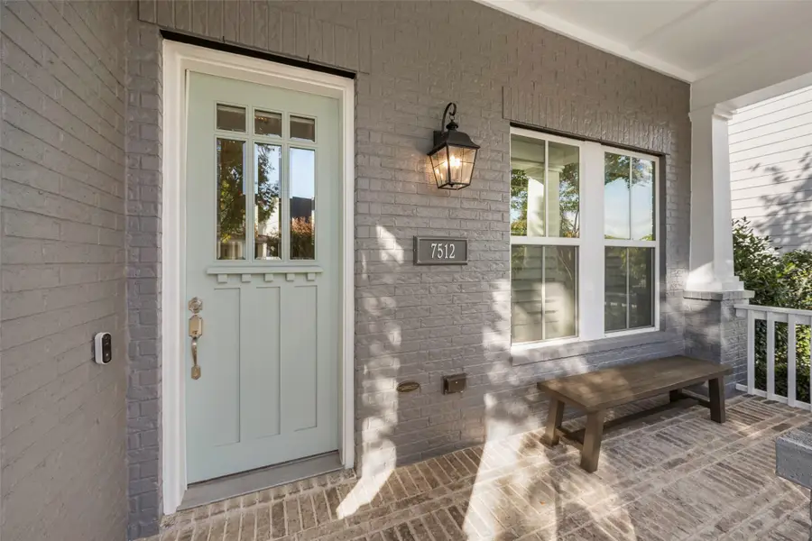 7512 Wescott Lane, McKinney, TX 75071 - #2