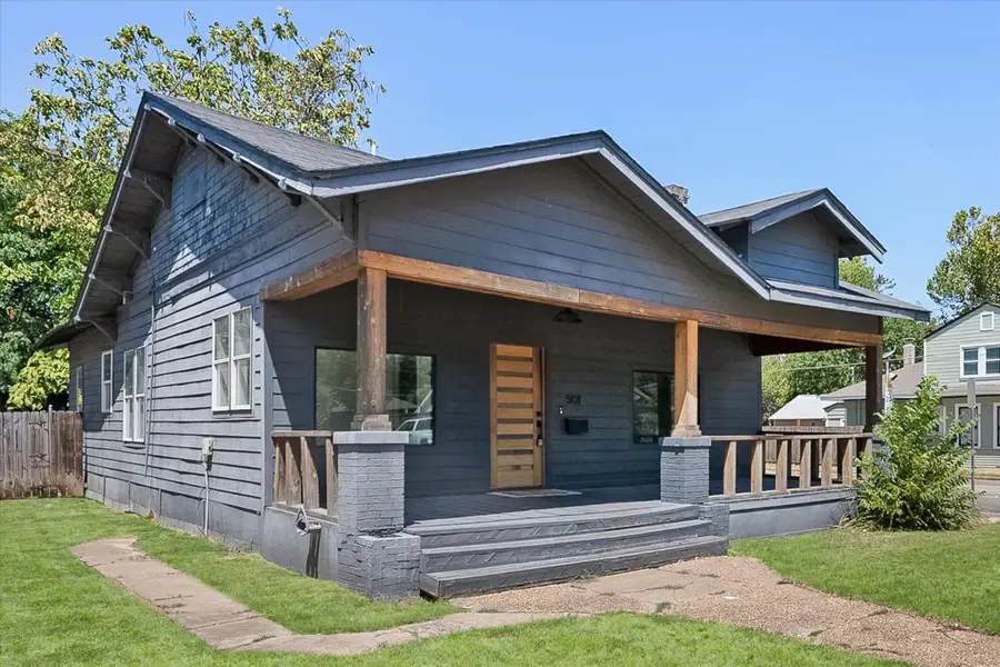 501 S Clinton Avenue, Dallas, TX 75208 - #2