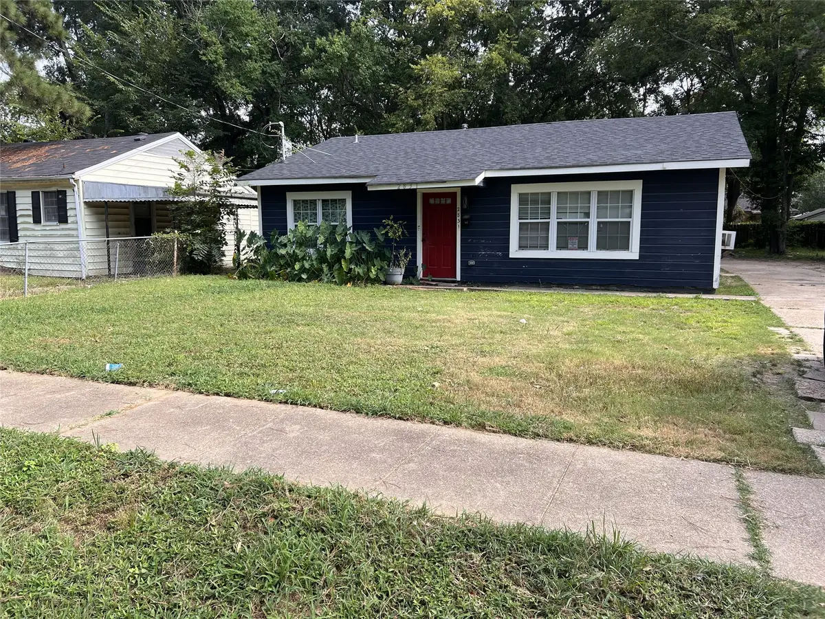 2831 Corbitt Street, Shreveport, LA 71108 - #1