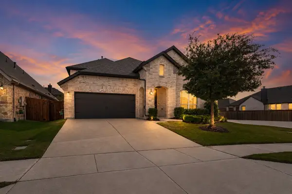 1661 Everitt Trail, Fort Worth, TX 76052