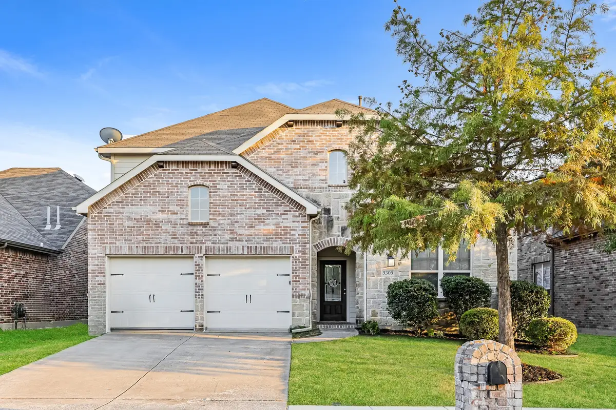 5305 Grove Cove Drive, McKinney, TX 75071 - #1