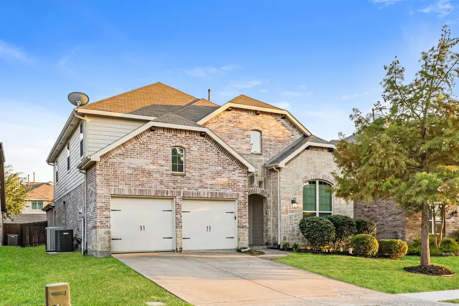 5305 Grove Cove Drive, McKinney, TX 75071 - #2