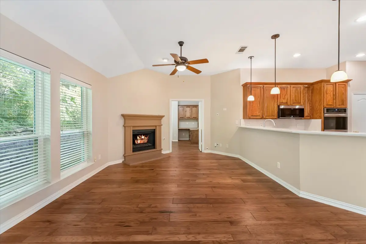 2817 Naples Drive, Hurst, TX 76054 - #1
