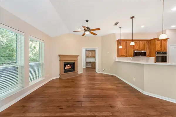 2817 Naples Drive, Hurst, TX 76054