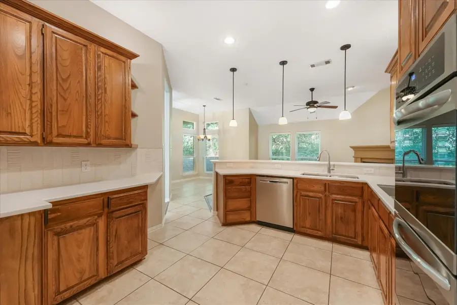 2817 Naples Drive, Hurst, TX 76054 - #2