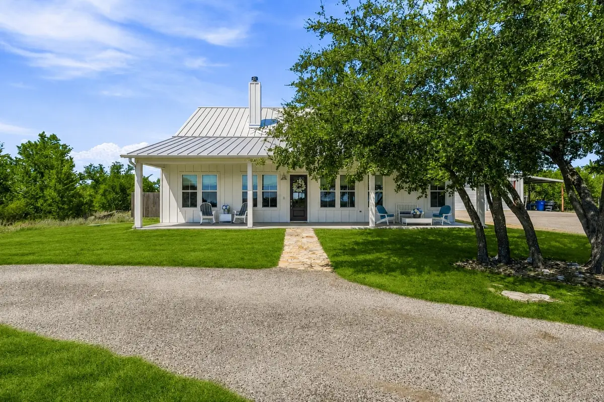 745 Schooner Way, Bluff Dale, TX 76433 - #1