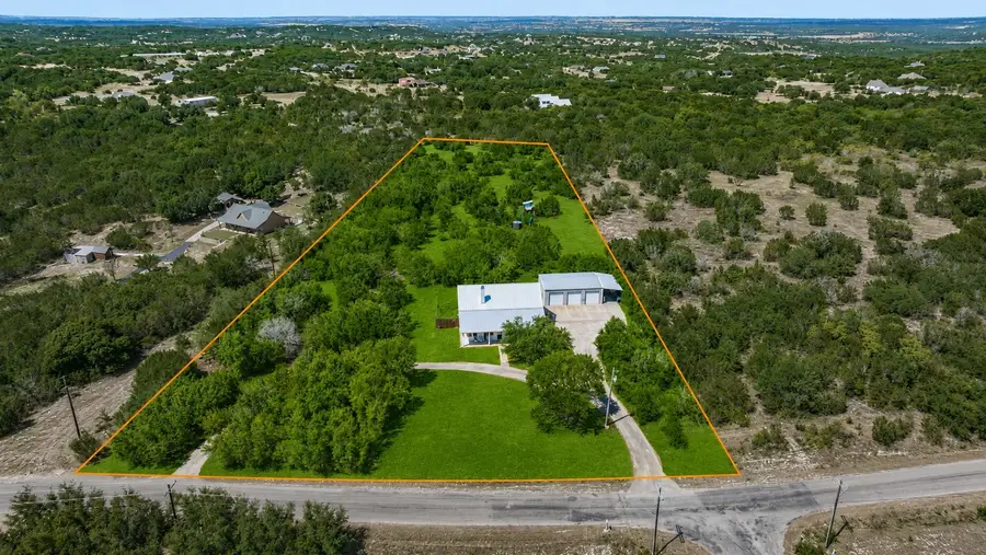 745 Schooner Way, Bluff Dale, TX 76433 - #2