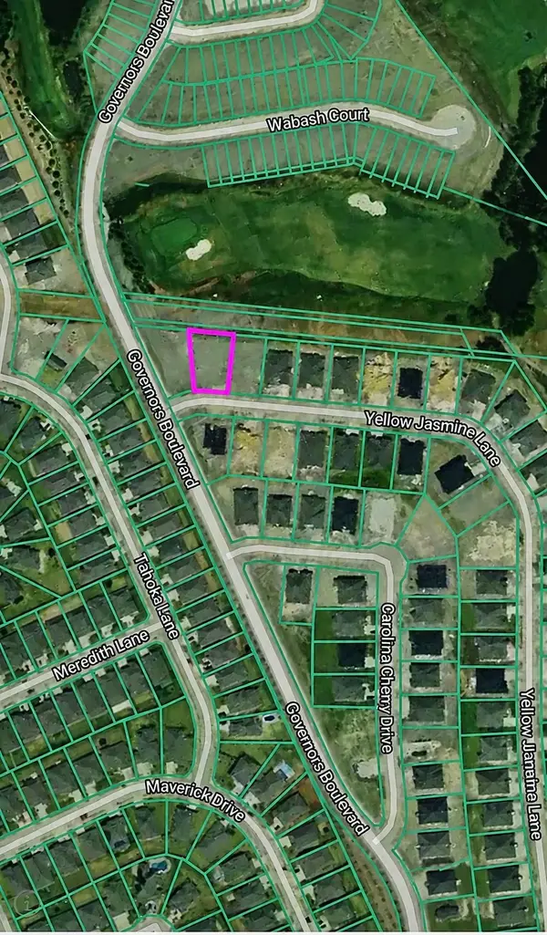 4007 Yellow Jasmine Lane, Heath, TX 75126