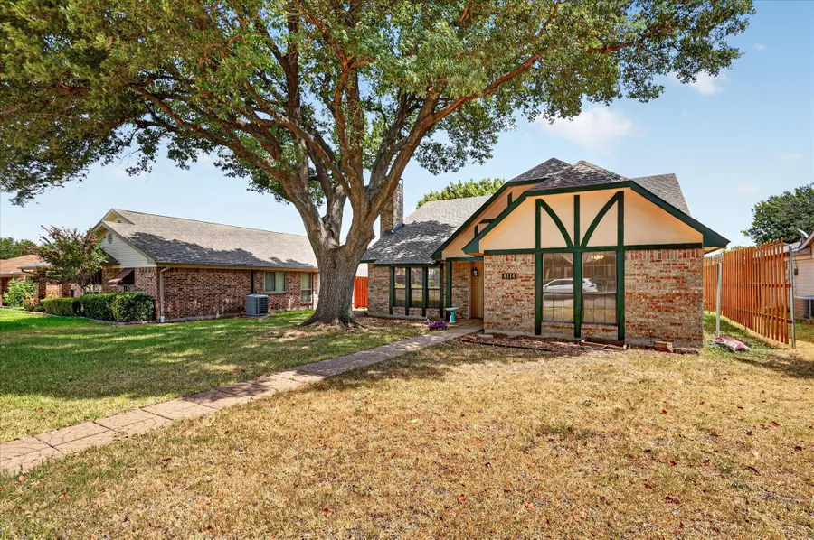 4114 Coryell Way, Mesquite, TX 75150 - #2