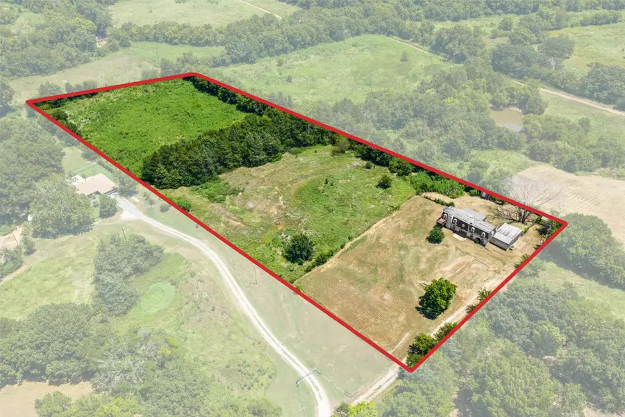 41 Kelsey Road, Denison, TX 75021 - #2