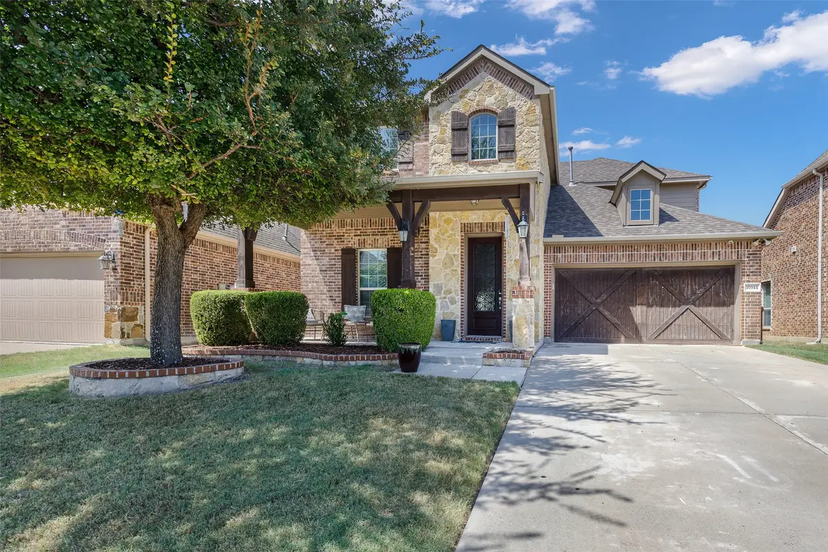 10544 Jackson Hole Lane, McKinney, TX 75072 - #1
