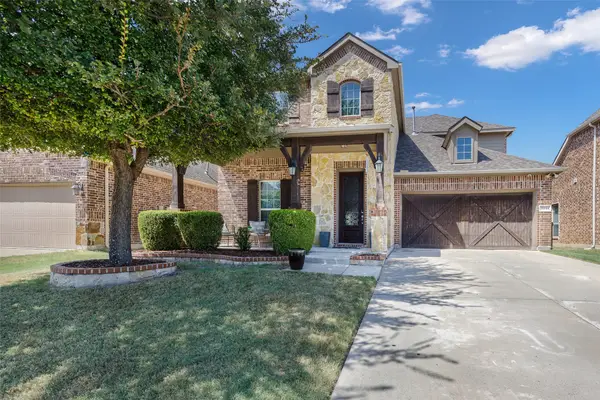 10544 Jackson Hole Lane, McKinney, TX 75072