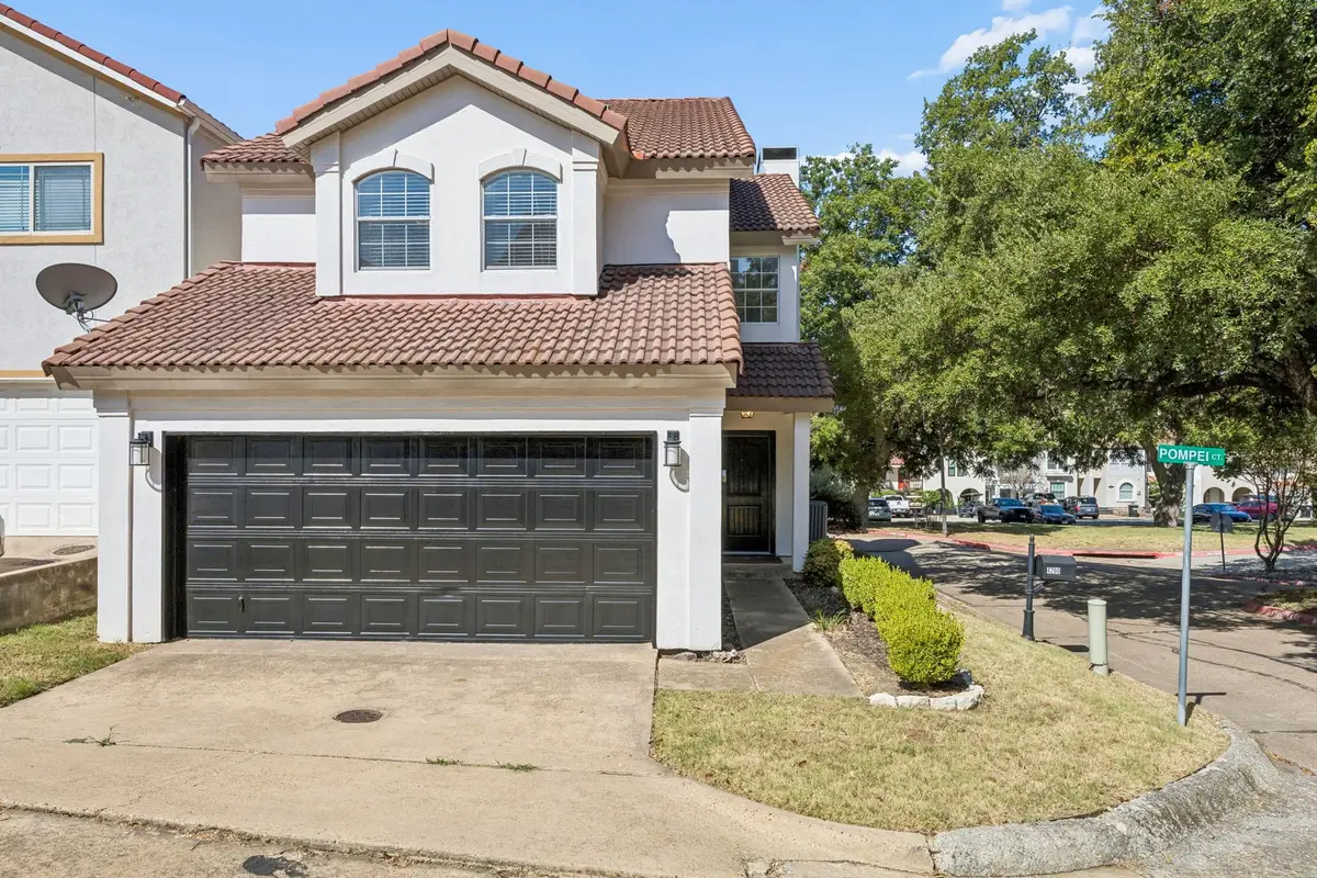 4200 Pompei Court, Rockwall, TX 75087 - #1