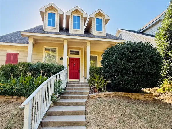 1645 Cambridge Drive, Providence Village, TX 76227
