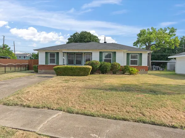 8133 Cavalier Circle, Dallas, TX 75227