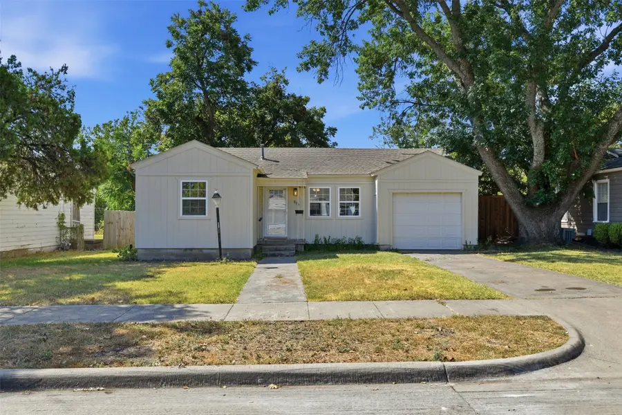 852 Lilac Drive, Garland, TX 75040 - #3