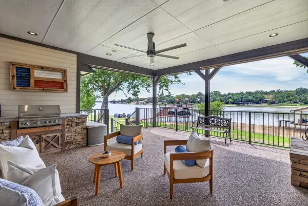 7065 Layman Drive, Eustace, TX 75124