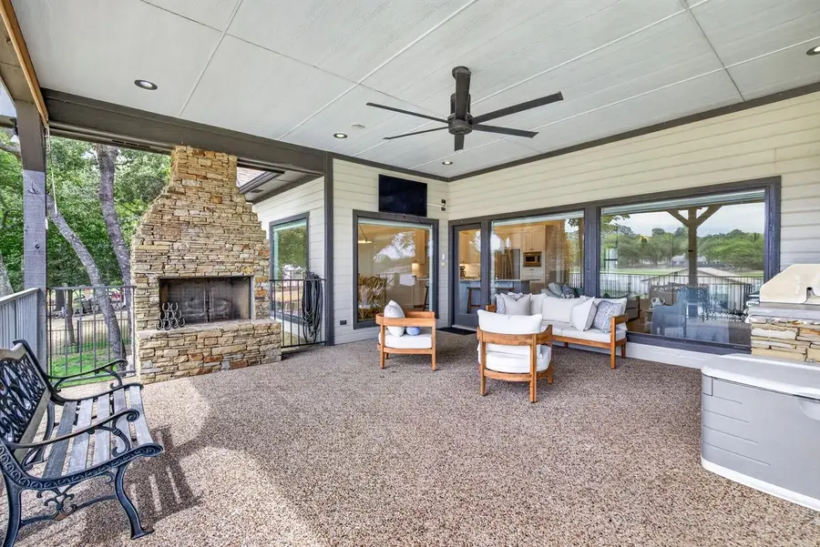 7065 Layman Drive, Eustace, TX 75124 - #2
