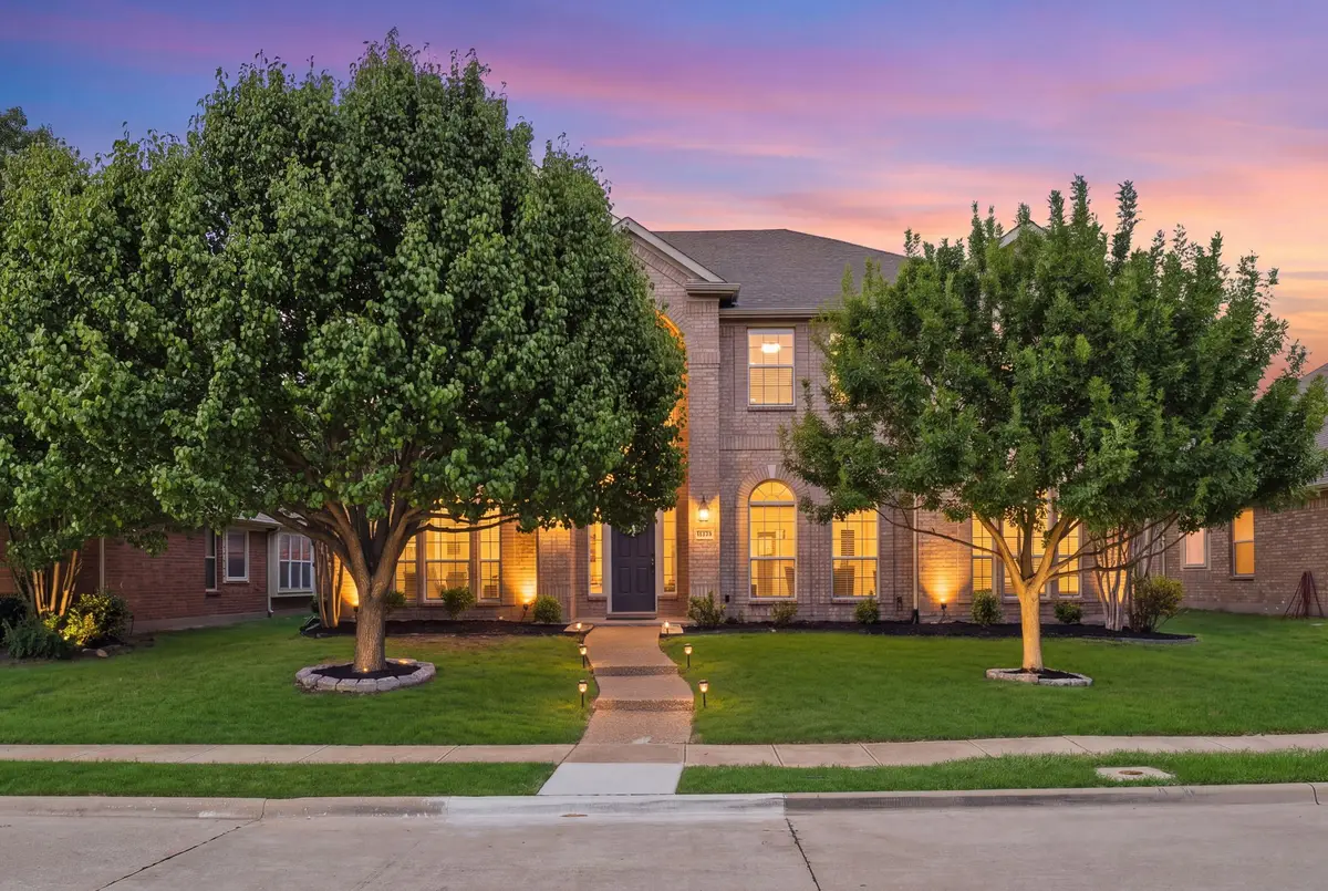 8124 Peacock Lane, Frisco, TX 75035 - #1