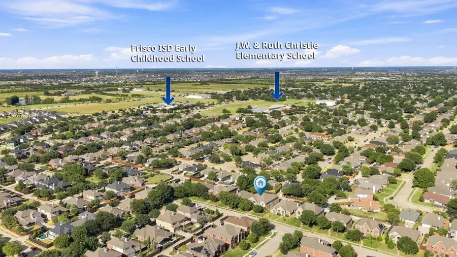 8124 Peacock Lane, Frisco, TX 75035 - #3