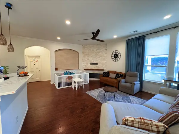 9133 Manassas Ridge, McKinney, TX 75071
