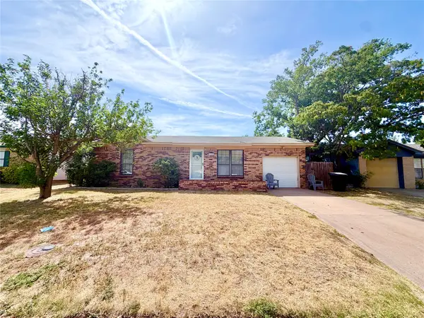 3742 Trinity Lane, Abilene, TX 79602