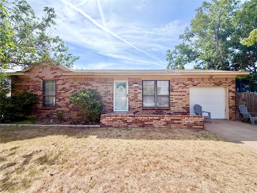 3742 Trinity Lane, Abilene, TX 79602 - #2