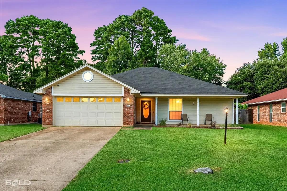 122 Ragan Lane, Haughton, LA 71037 - #1