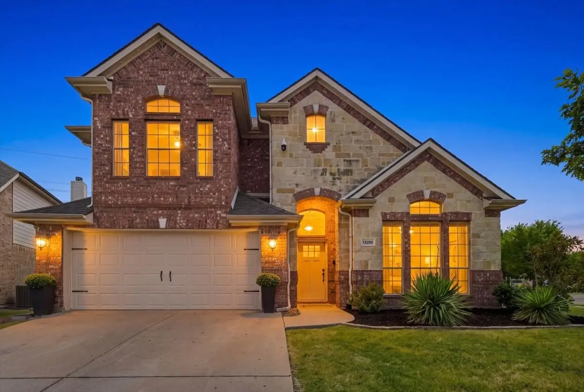 15200 Mallard Creek Street, Roanoke, TX 76262 - #1