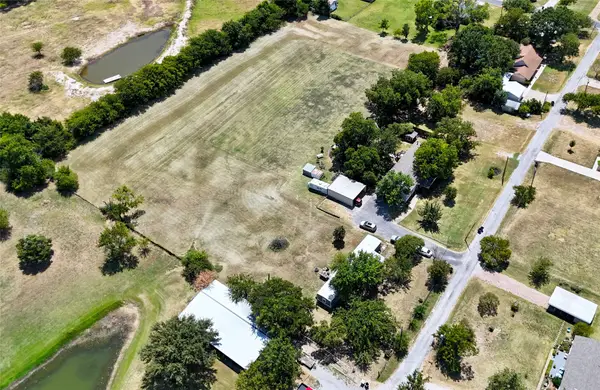 610 N 9th Street, Gunter, TX 75058