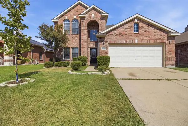 2030 Diamondback, Forney, TX 75126