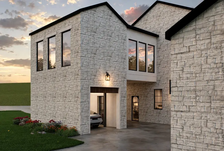 1807 Canal Court, Heath, TX 75126 - #3