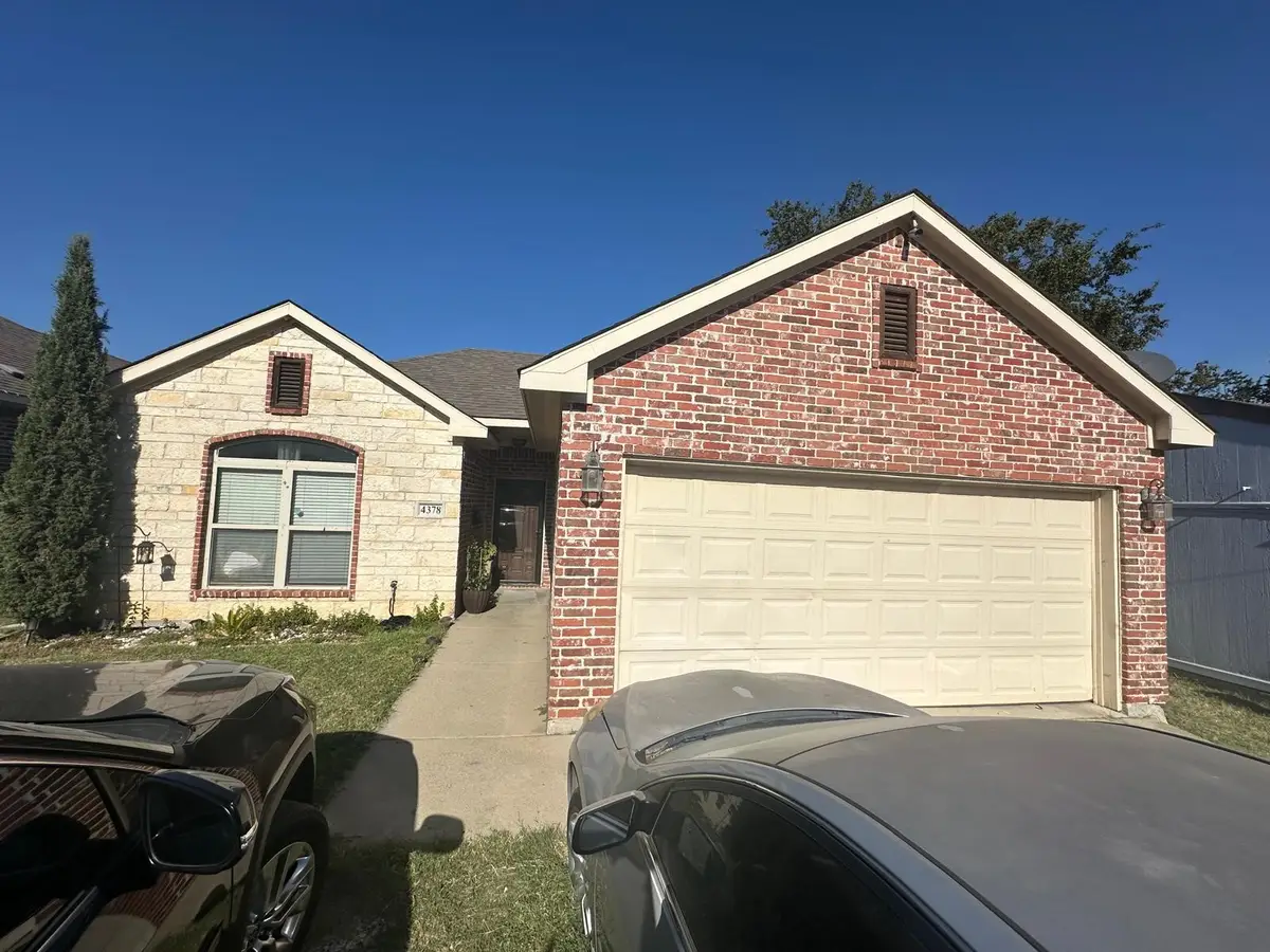 4378 Mccart Avenue, Fort Worth, TX 76115 - #1