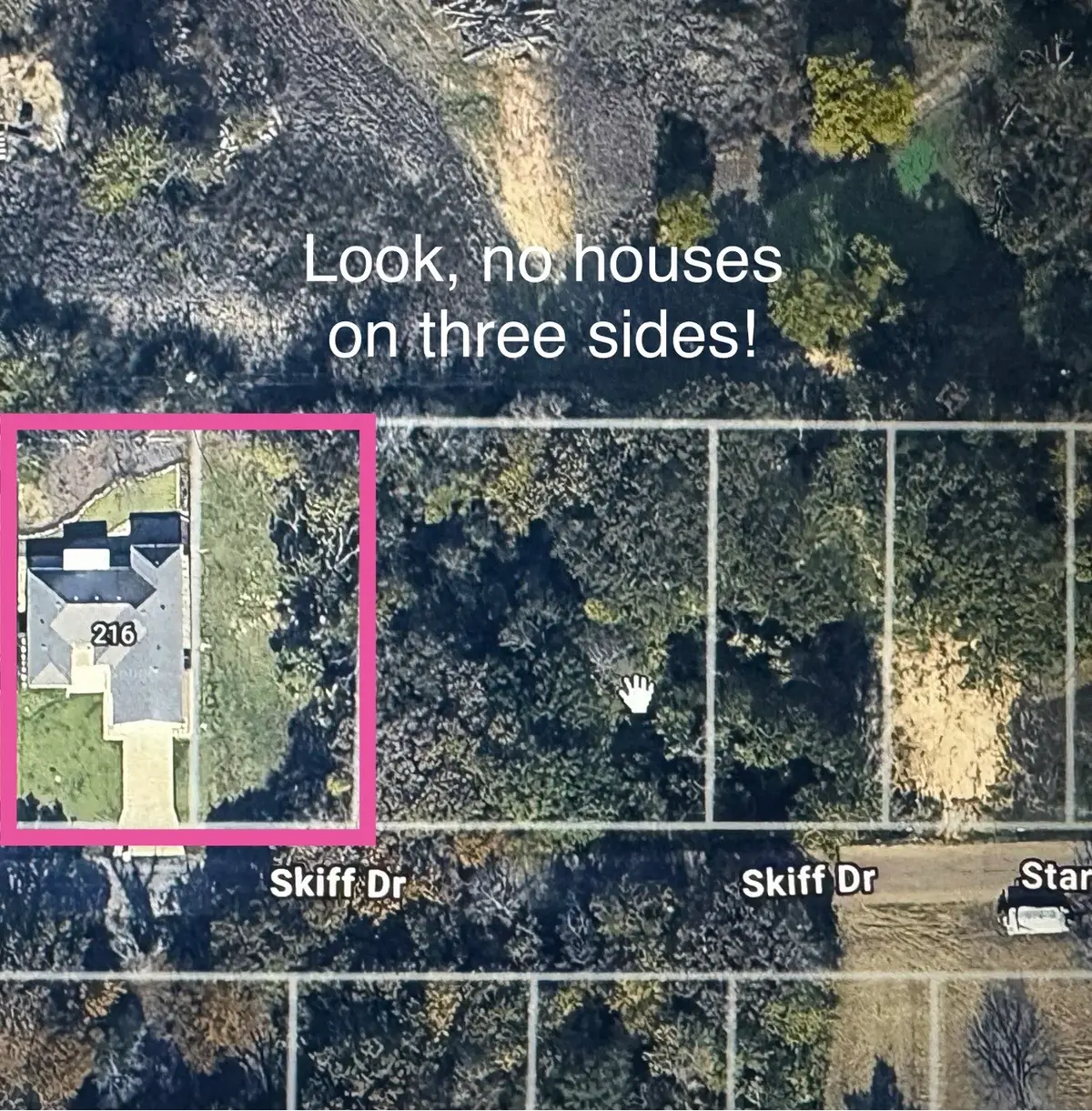 216 Skiff Drive, Gun Barrel City, TX 75156 - #1