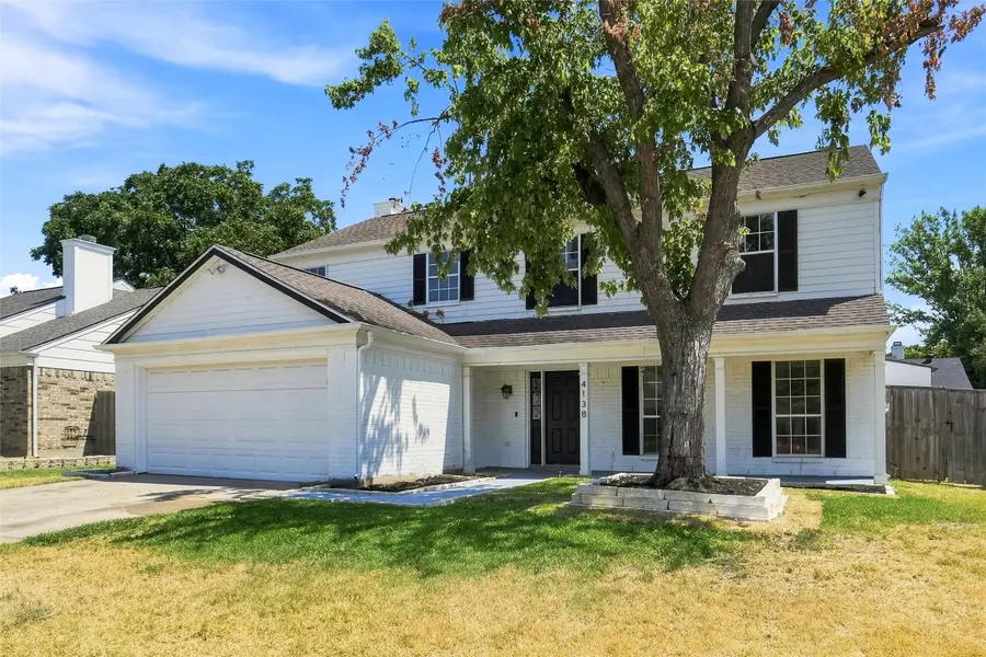 4138 Scotland Drive, Grand Prairie, TX 75052 - #2