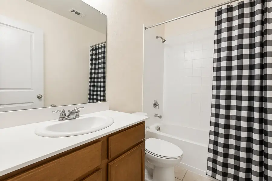 3060 Seth Lane, Forney, TX 75126 - #3