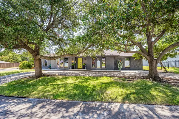 10232 Boedeker Street, Dallas, TX 75230